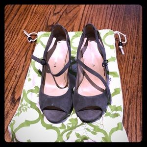 Via Spiga 4” heels Size 4.5